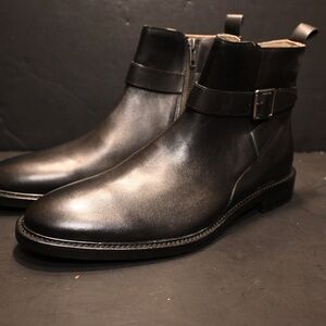 Banana Republic mens boots